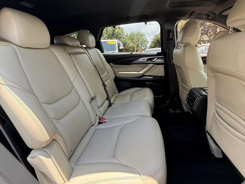 Used 2016 MAZDA CX-9 Grand Touring FWD image 19