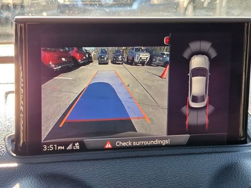 Used 2019 Audi S3 Premium Plus image 24