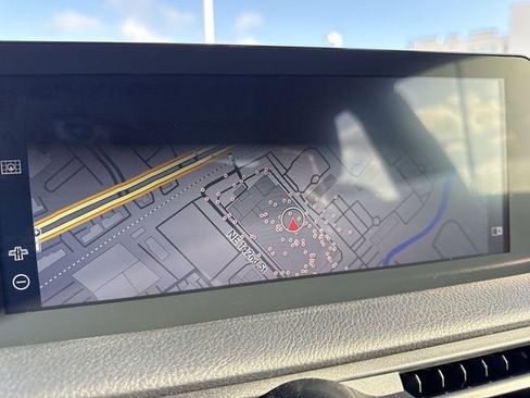 Certified 2023 Lexus IS 350 F Sport w/ Navigation Package image 18