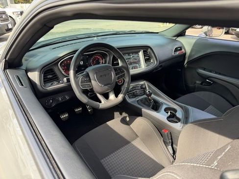 Used 2023 Dodge Challenger SRT Hellcat w/ Driver Convenience Group image 18