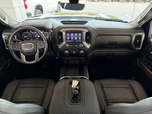 Used 2019 GMC Sierra 1500 Denali w/ Denali Ultimate Package AWD/4WD image 20