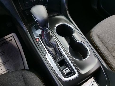 Used 2023 Chevrolet Equinox LT image 22