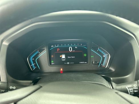 Used 2022 Honda Odyssey EX-L image 13