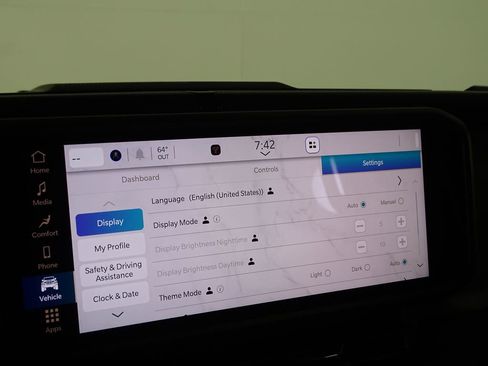 New 2026 Jeep Wrangler Sport S image 35