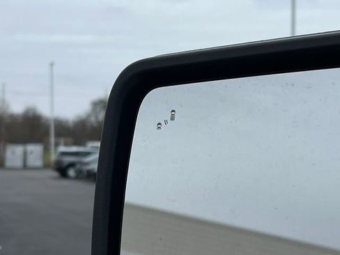 New 2025 Ford F150 Lightning Flash AWD/4WD image 39