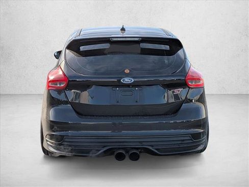 Used 2016 Ford Focus ST w/ Equipment Group 402A image 6