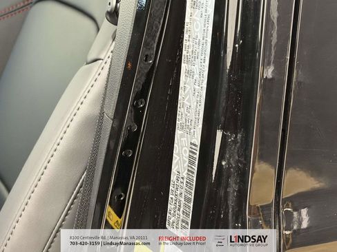 New 2026 Jeep Wrangler Unlimited Rubicon 392 image 30