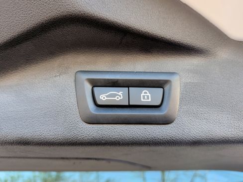 Certified 2023 BMW X7 xDrive40i w/ Premium Package image 43