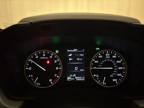 Used 2024 Subaru Crosstrek 2.5i Wilderness w/ Crosstrek Mirror Package AWD/4WD image 16