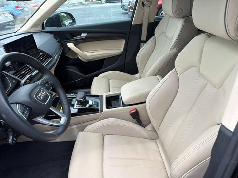 Used 2023 Audi Q5 2.0T Prestige AWD/4WD image 11