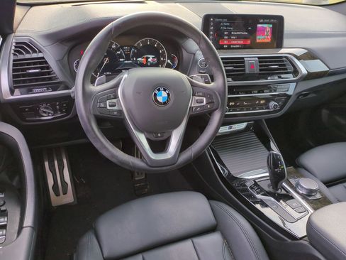 Used 2018 BMW X3 M40i w/ Premium Package image 28