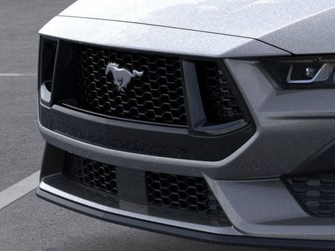 New 2025 Ford Mustang GT Premium image 17