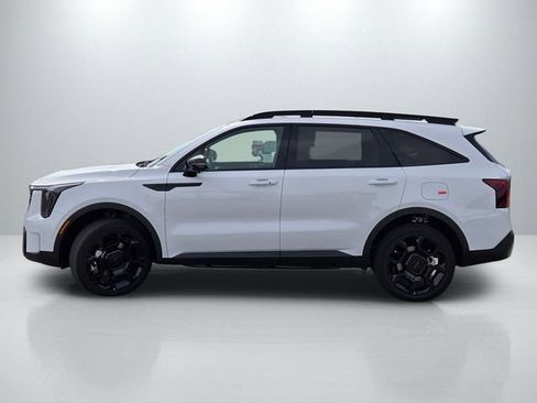 New 2026 Kia Sorento SX AWD/4WD image 7