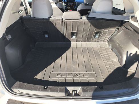 Certified 2021 Subaru Crosstrek 2.0i Premium w/ Popular Package #2 image 23