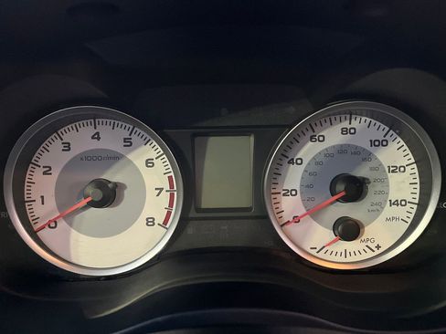 Used 2014 Subaru Impreza 2.0i Sport Premium w/ Popular Package #1 image 19