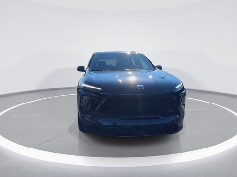 New 2026 Buick Enclave Sport Touring w/ Power Package image 3