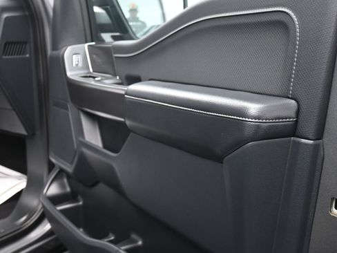 Used 2024 Ford F150 XLT w/ Equipment Group 302A MID image 30