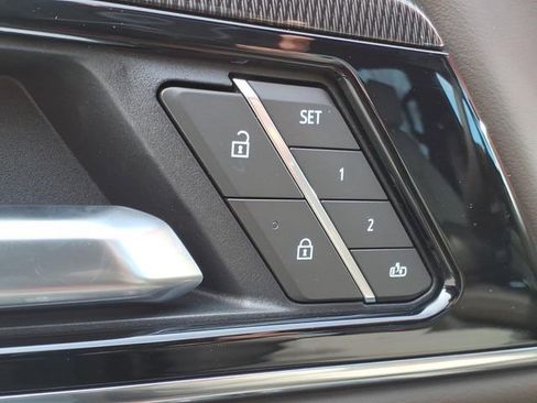 New 2026 GMC Yukon XL Elevation AWD/4WD image 10