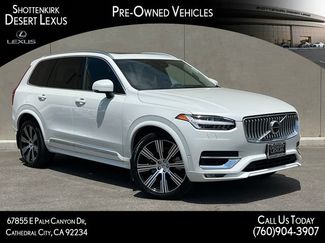 Used 2023 Volvo XC90 B6 Ultimate AWD/4WD 360° Tour