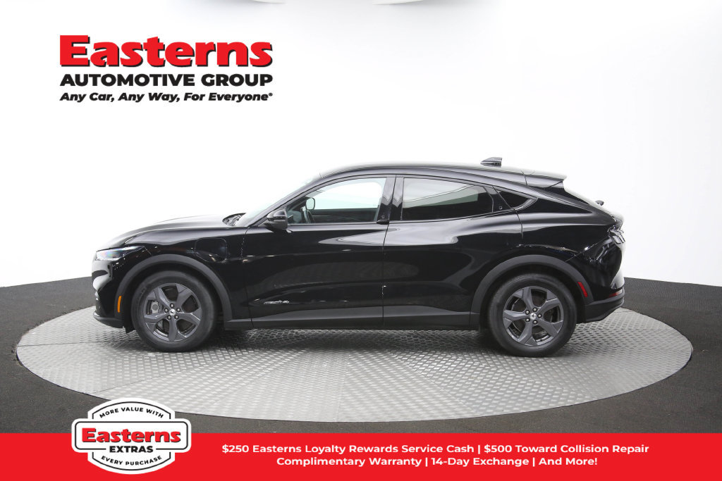 Used 2022 Ford Mustang Mach-E Select AWD/4WD image 61