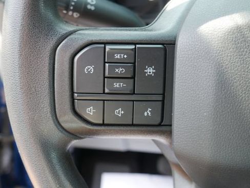 Used 2021 Ford F150 XLT w/ XTR Package AWD/4WD image 19