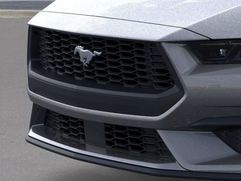New 2026 Ford Mustang Coupe image 19