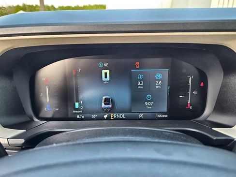 New 2026 Ford Bronco Sport Big Bend AWD/4WD image 22