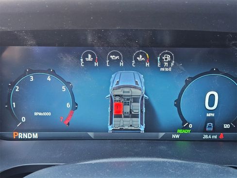 New 2025 Ford F150 XLT w/ Equipment Group 302A MID image 13