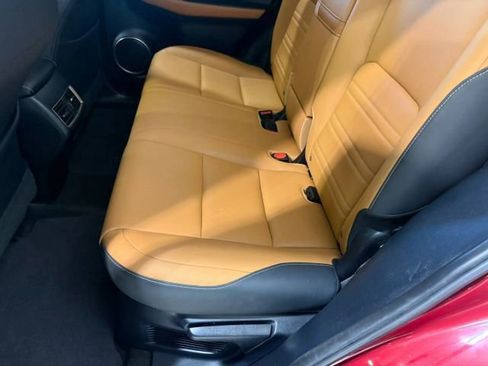 Used 2021 Lexus NX 300 FWD w/ Accessory Package 2 image 26