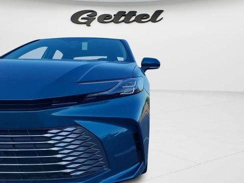 New 2026 Toyota Camry XLE FWD image 26