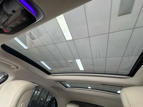 Used 2022 Mercedes-Benz S 580 4MATIC Sedan image 38