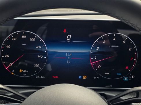 New 2026 Mercedes-Benz C 300 4MATIC Sedan image 37