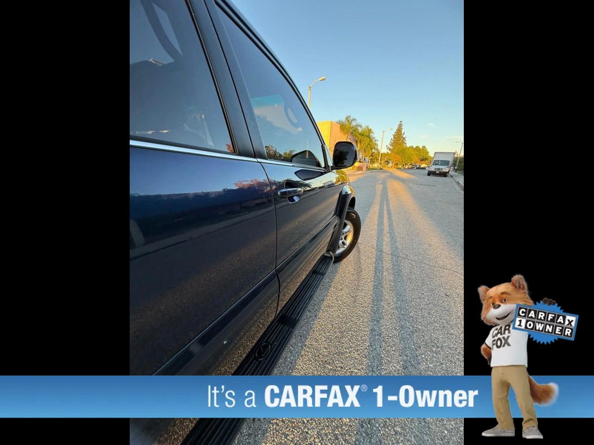 Used 2005 Lexus GX 470 AWD/4WD image 5