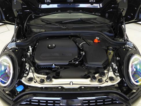 Used 2025 MINI Cooper Convertible FWD image 6