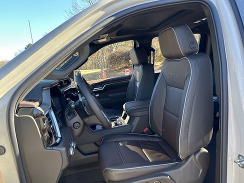 New 2026 GMC Sierra 1500 Denali image 40