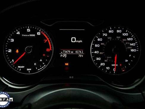 Used 2020 Audi A3 2.0T Premium image 30