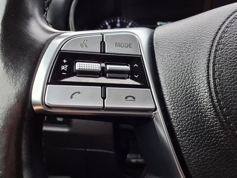 Used 2021 Kia Telluride SX w/ SX Prestige Package AWD/4WD image 21