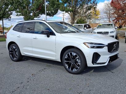 New 2026 Volvo XC60 B5 Plus w/ Protection Package Premier