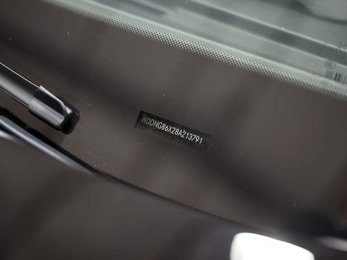 Used 2008 Mercedes-Benz S 550 4MATIC image 24