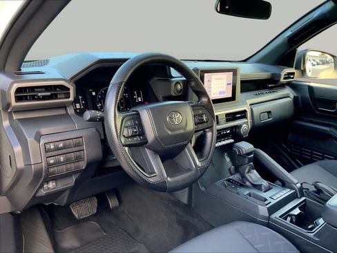 Used 2026 Toyota Tacoma SR RWD image 18