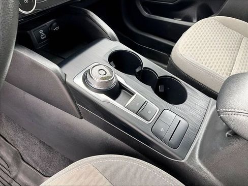 Used 2022 Ford Escape SE AWD/4WD image 20