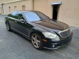 Used 2008 Mercedes-Benz S 63 AMG image 2