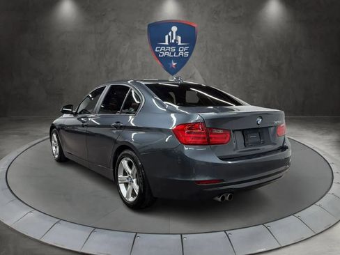 Used 2015 BMW 328i Sedan image 3