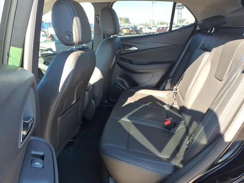 New 2026 Buick Encore GX Sport Touring w/ Comfort Package FWD image 13