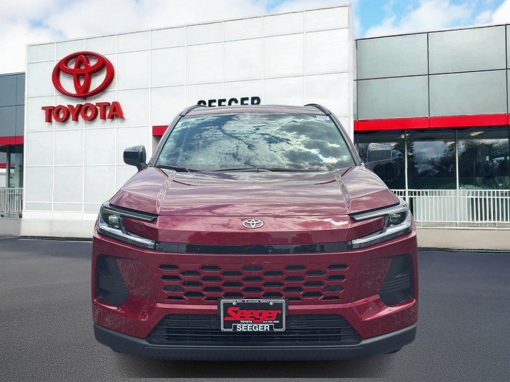 Used 2026 Toyota RAV4 XLE Premium AWD/4WD image 13