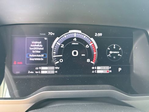 New 2026 Toyota Tundra Limited image 50