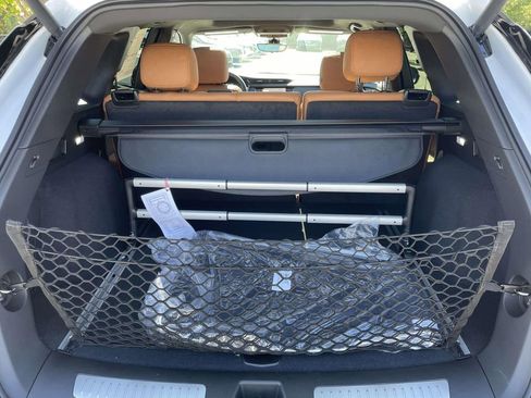 New 2025 Cadillac XT5 Premium Luxury w/ Technology Package image 10