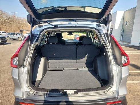 Used 2024 Honda CR-V EX image 32