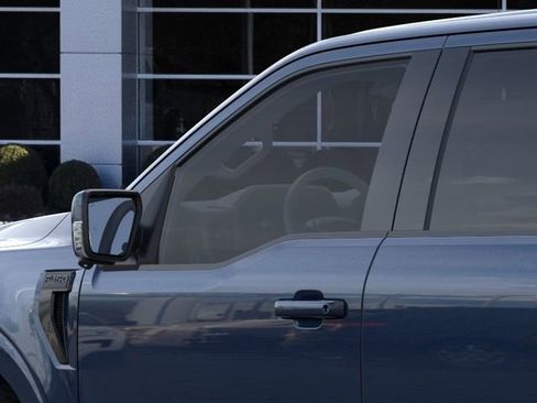 New 2026 Ford F150 Lariat AWD/4WD image 20