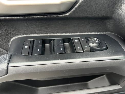 Used 2024 Toyota Tacoma TRD Off-Road image 13